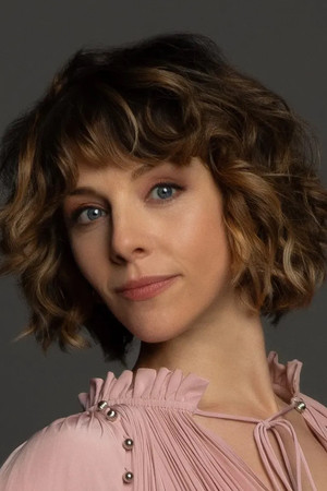 Sophia Di Martino portrait