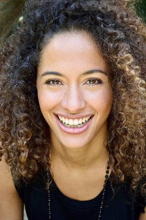 Genevieve Capovilla portrait