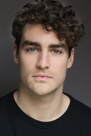 Ryan Bown portrait