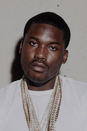Meek Mill portrait