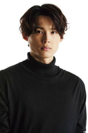 Hokuto Matsumura portrait