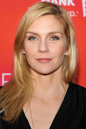 Rhea Seehorn portrait