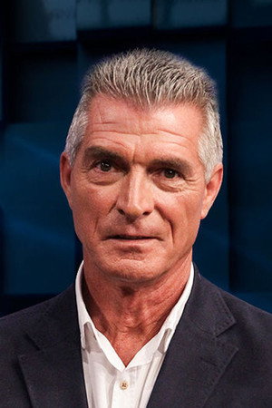 Manolo Sarriá portrait