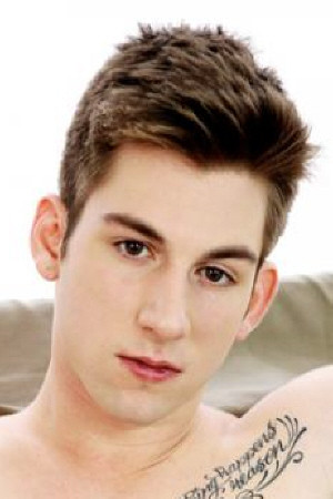 Liam Emerson portrait