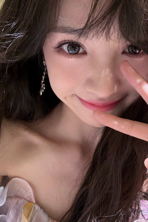 Tian Xiwei portrait