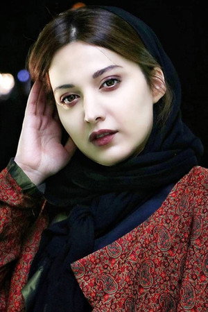 Roshanak Gerami portrait