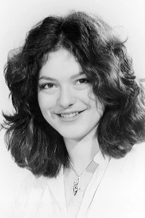 Louise Gold portrait
