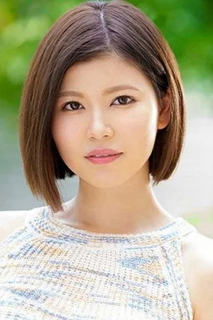 Iroha Maeda portrait