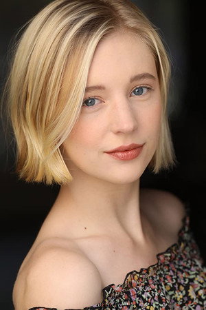 Jessica Sarah Flaum portrait