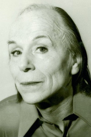 Michael Kroecher portrait