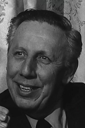 Noël Moisan portrait