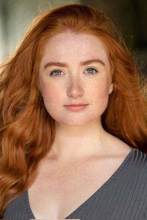 Shannon Davidson portrait