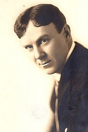 William J. Kelly portrait