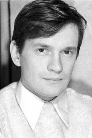Andrzej Seweryn portrait