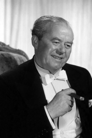 Arthur Young portrait