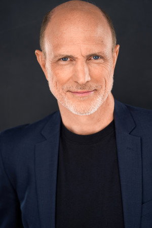 Drew Moore portrait