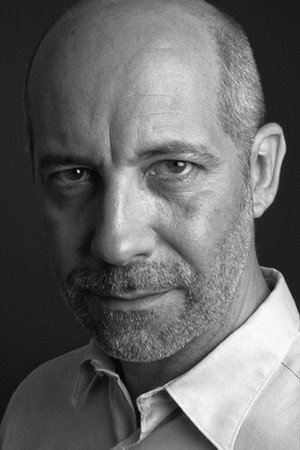 Ramón Quesada portrait