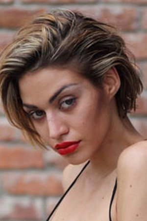 Cristiana Ambrosoli portrait