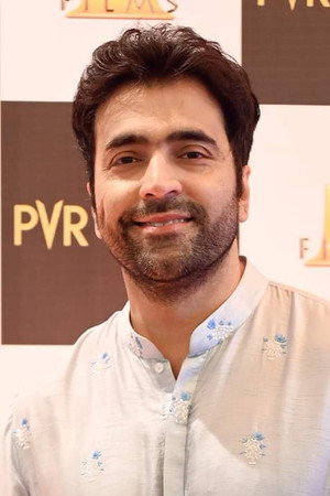 Abir Chatterjee portrait