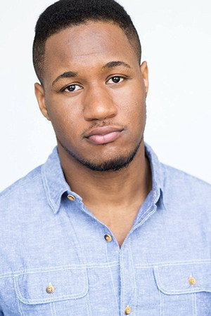 Wilfried Capet portrait