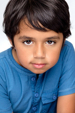 Callan Farris portrait