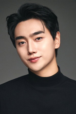 Nam Dae-jeong portrait