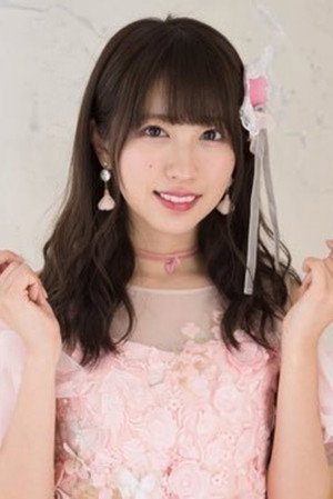 Mai Kotone portrait