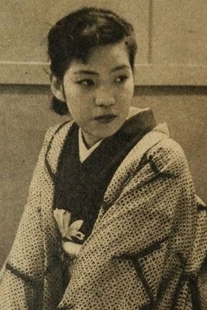 Hanko Kagurazaka portrait