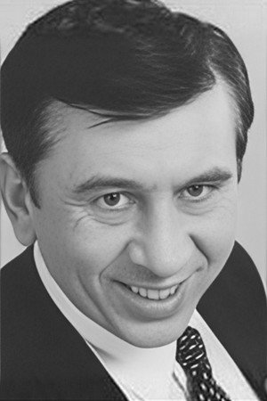 Vladimir Permyakov portrait