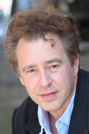 Don Stephenson portrait
