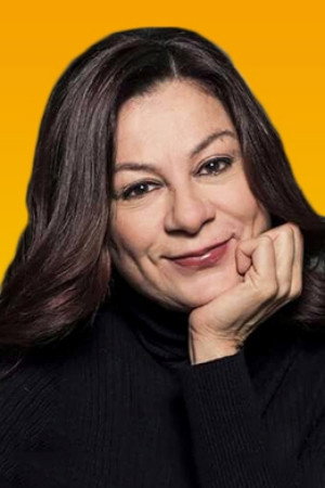 Hülya Şen portrait
