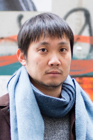 Ryusuke Hamaguchi portrait