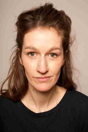 Janneke Remmers portrait