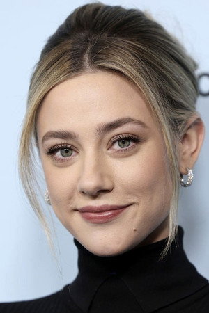 Lili Reinhart portrait