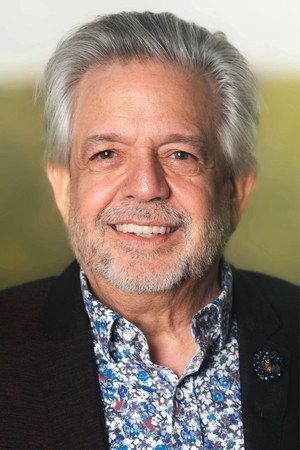 Luis A. Miranda Jr. portrait