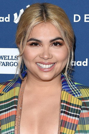 Hayley Kiyoko portrait