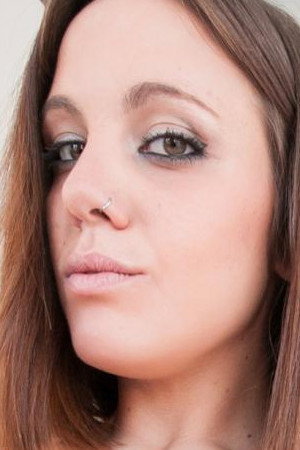 Sara Horny portrait