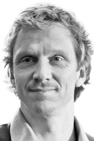 Endre Hellestveit portrait