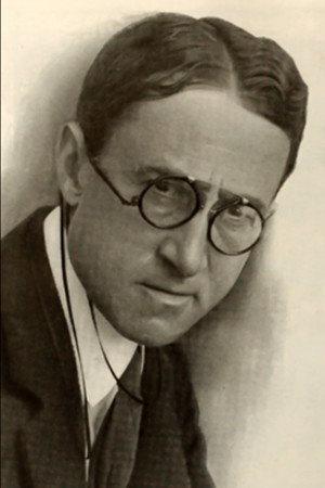 John Emerson portrait