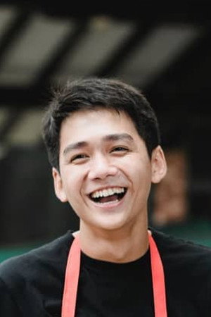 Chicco Kurniawan portrait