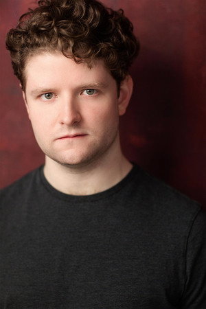 Alec Reusch portrait