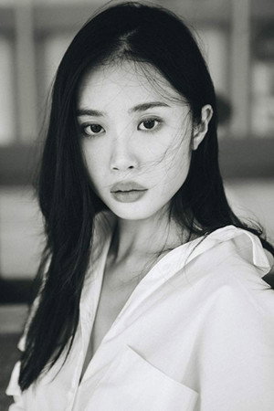 Victoria Loke portrait