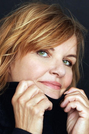 Diane Tell portrait