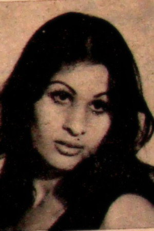 Tavoos portrait
