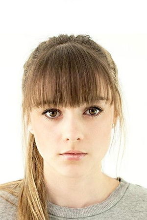 Molly Wright portrait