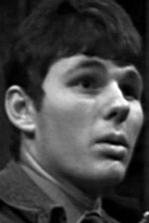 Stephen Whittaker portrait