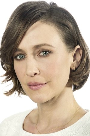 Vera Farmiga portrait