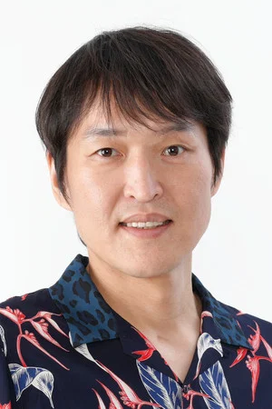 Junior Chihara portrait