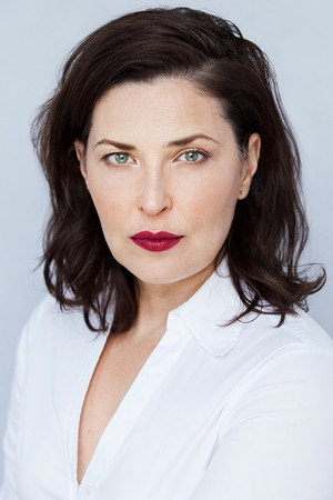 Catherine Sénart portrait