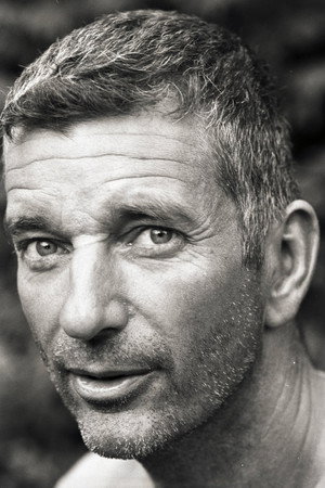 Tony Hawks portrait